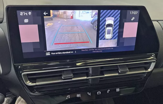 CITROEN C5 AIRCROSS PureTech 130 S&S BVM6 C-Series photo 18 945728