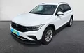 Miniature VOLKSWAGEN TIGUAN 2.0 TDI 150ch DSG7 Life Business extérieur trois quart avant gauche 212975