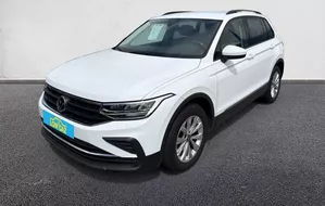 VOLKSWAGEN TIGUAN 2.0 TDI 150ch DSG7 Life Business WVGZZZ5N5PW037893
