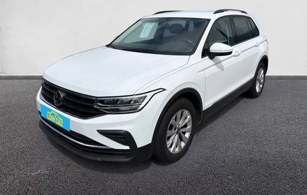 VOLKSWAGEN TIGUAN 2.0 TDI 150ch DSG7 Life Business WVGZZZ5N5PW037893