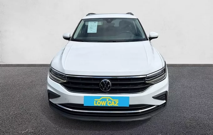 VOLKSWAGEN TIGUAN 2.0 TDI 150ch DSG7 Life Business extérieur avant 212975