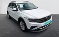 Miniature VOLKSWAGEN TIGUAN 2.0 TDI 150ch DSG7 Life Business extérieur trois quart avant droit 212975