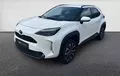 Miniature TOYOTA YARIS CROSS Hybride 116h 2WD Design extérieur trois quart avant gauche 1103344