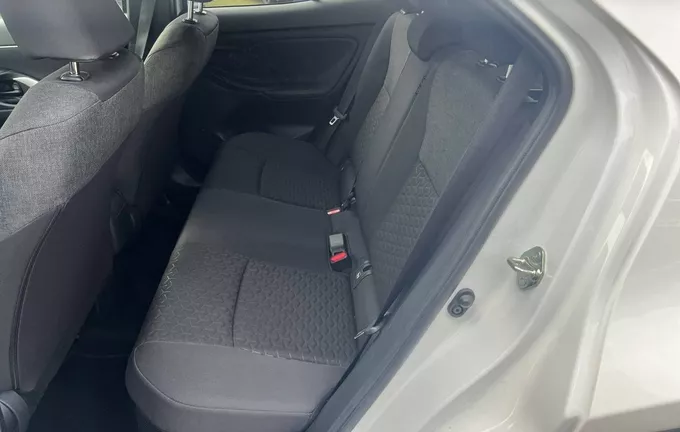 TOYOTA YARIS CROSS Hybride 116h 2WD Design photo 17 1103344