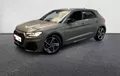 Miniature AUDI A1 Sportback 35 TFSI 150 ch S tronic 7 S Line extérieur trois quart avant gauche 2131780