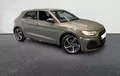 Miniature AUDI A1 Sportback 35 TFSI 150 ch S tronic 7 S Line extérieur trois quart avant droit 2131780