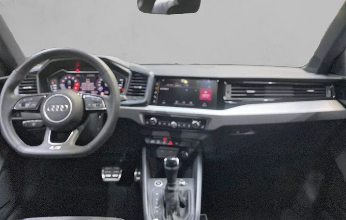 AUDI A1 Sportback 35 TFSI 150 ch S tronic 7 S Line photo 18 2131780