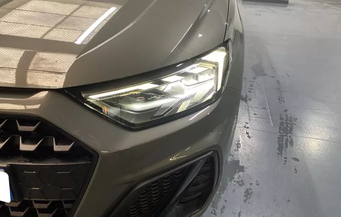 AUDI A1 Sportback 35 TFSI 150 ch S tronic 7 S Line photo 19 2131780