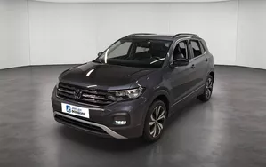 VOLKSWAGEN T-CROSS 1.0 TSI 95 Start/Stop BVM5 Life Tech WVGZZZC12PY184838
