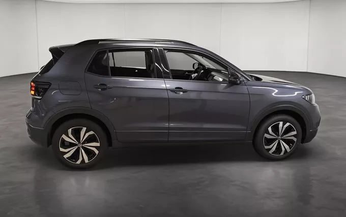VOLKSWAGEN T-CROSS 1.0 TSI 95 Start/Stop BVM5 Life Tech extérieur côté droit 2130801