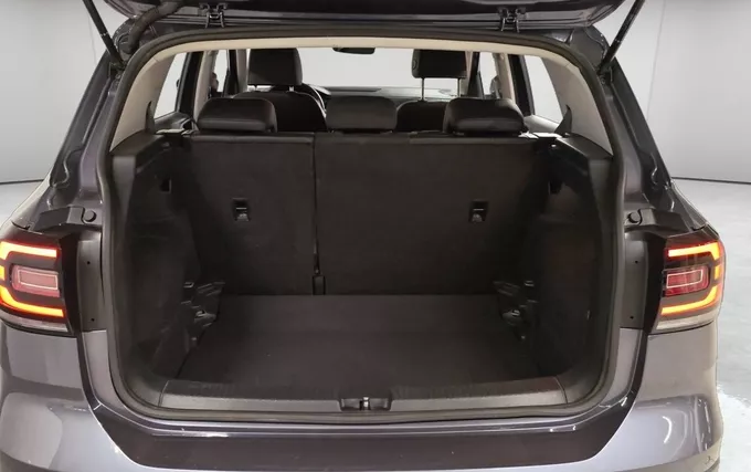 VOLKSWAGEN T-CROSS 1.0 TSI 95 Start/Stop BVM5 Life Tech photo 10 2130801