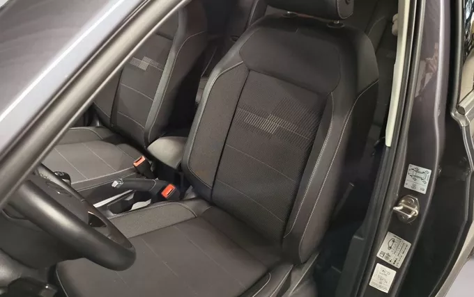 VOLKSWAGEN T-CROSS 1.0 TSI 95 Start/Stop BVM5 Life Tech photo 11 2130801