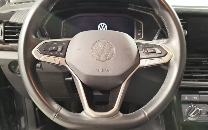 VOLKSWAGEN T-CROSS 1.0 TSI 95 Start/Stop BVM5 Life Tech photo 12 2130801