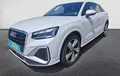 Miniature AUDI Q2 30 TFSI 110 BVM6 Advanced extérieur trois quart avant gauche 213365