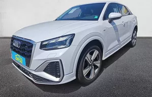 AUDI Q2 30 TFSI 110 BVM6 Advanced WAUZZZGA0MA035182