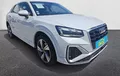 Miniature AUDI Q2 30 TFSI 110 BVM6 Advanced extérieur trois quart avant droit 213365