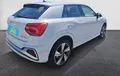 Miniature AUDI Q2 30 TFSI 110 BVM6 Advanced extérieur trois quart arrière droit 213365