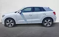 Miniature AUDI Q2 30 TFSI 110 BVM6 Advanced extérieur côté gauche 213365
