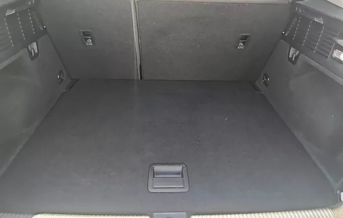 AUDI Q2 30 TFSI 110 BVM6 Advanced photo 10 213365