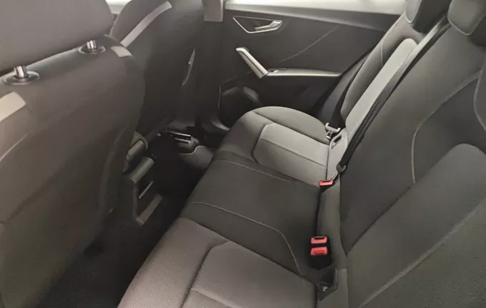 AUDI Q2 30 TFSI 110 BVM6 Advanced photo 14 213365