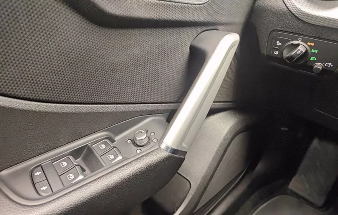 AUDI Q2 30 TFSI 110 BVM6 Advanced photo 17 213365