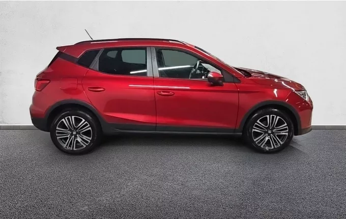 SEAT ARONA 1.0 TSI 95 ch Start/Stop BVM5 Copa extérieur côté droit 2127328