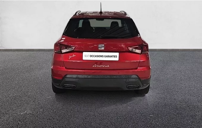 SEAT ARONA 1.0 TSI 95 ch Start/Stop BVM5 Copa extérieur arrière 2127328