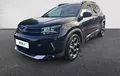Miniature CITROEN C5 AIRCROSS Hybride 136 e-DCS6 Max extérieur trois quart avant gauche 944036