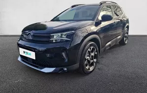 CITROEN C5 AIRCROSS Hybride 136 e-DCS6 Max VR7ARHPY3SL014106