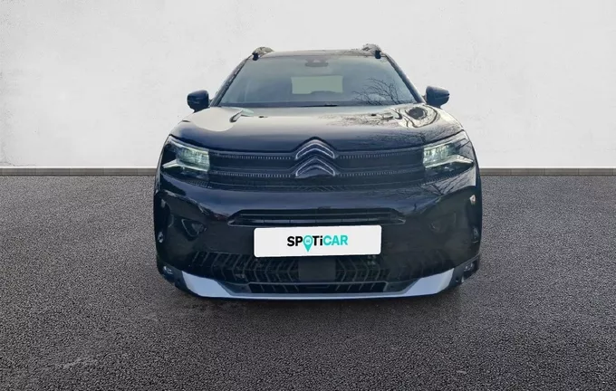 CITROEN C5 AIRCROSS Hybride 136 e-DCS6 Max extérieur avant 944036