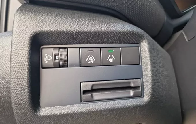 CITROEN C5 AIRCROSS Hybride 136 e-DCS6 Max photo 20 944036