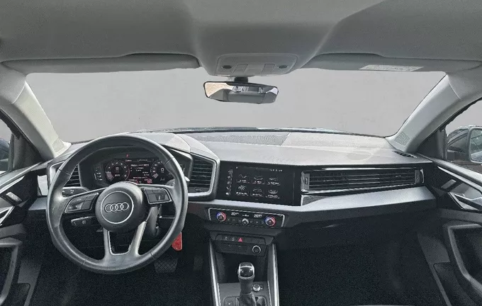 AUDI A1 Sportback 30 TFSI 110 ch S tronic 7 Advanced 2 photo 18 2129503
