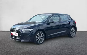AUDI A1 Sportback 30 TFSI 110 ch S tronic 7 Advanced 2 WAUZZZGB3NR015682