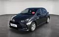 Miniature TOYOTA YARIS Hybride 116h Dynamic Business extérieur trois quart avant gauche 1103920