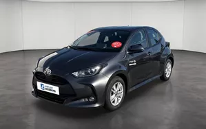 TOYOTA YARIS Hybride 116h Dynamic Business YARKBAC3100265777