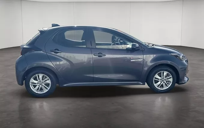 TOYOTA YARIS Hybride 116h Dynamic Business extérieur côté droit 1103920