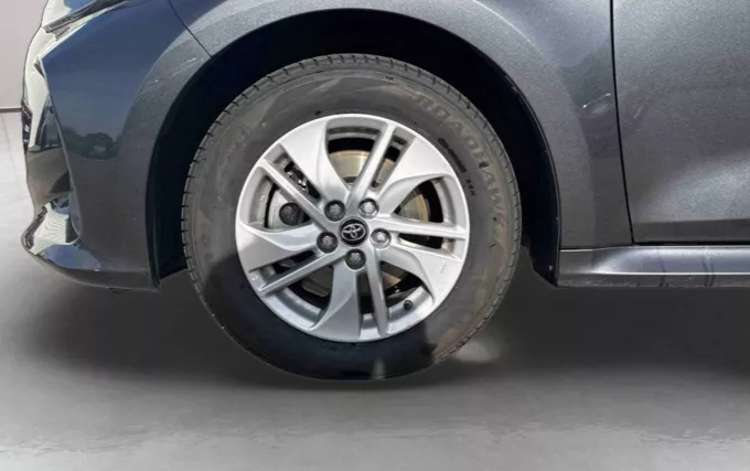 TOYOTA YARIS Hybride 116h Dynamic Business photo 9 1103920