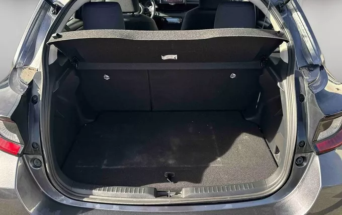 TOYOTA YARIS Hybride 116h Dynamic Business photo 10 1103920