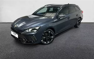 CUPRA LEON Sportstourer 1.5 eTSI 150 ch DSG7 VSSZZZKL9SR020933
