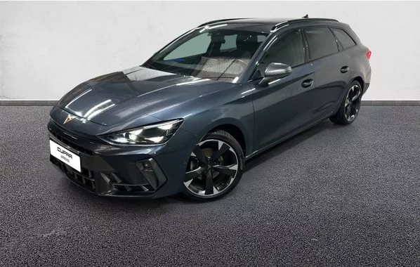 CUPRA LEON Sportstourer 1.5 eTSI 150 ch DSG7 2121826