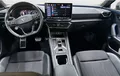 Miniature CUPRA LEON Sportstourer 1.5 eTSI 150 ch DSG7 extérieur trois quart avant droit 2121826