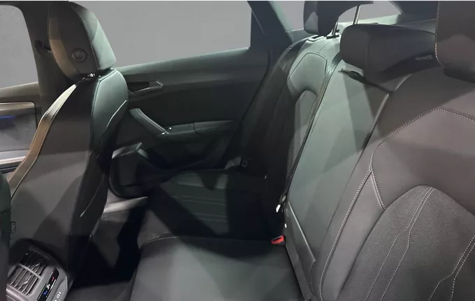 CUPRA LEON Sportstourer 1.5 eTSI 150 ch DSG7 extérieur arrière 2121826