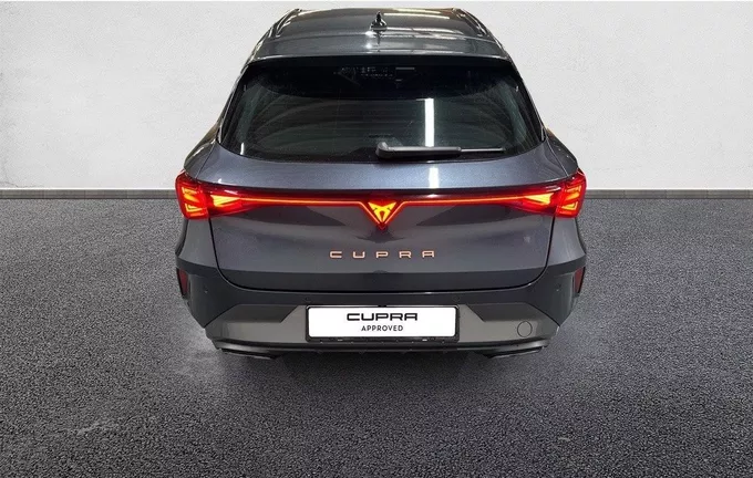 CUPRA LEON Sportstourer 1.5 eTSI 150 ch DSG7 extérieur côté gauche 2121826