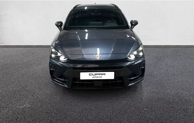 CUPRA LEON Sportstourer 1.5 eTSI 150 ch DSG7 photo 9 2121826