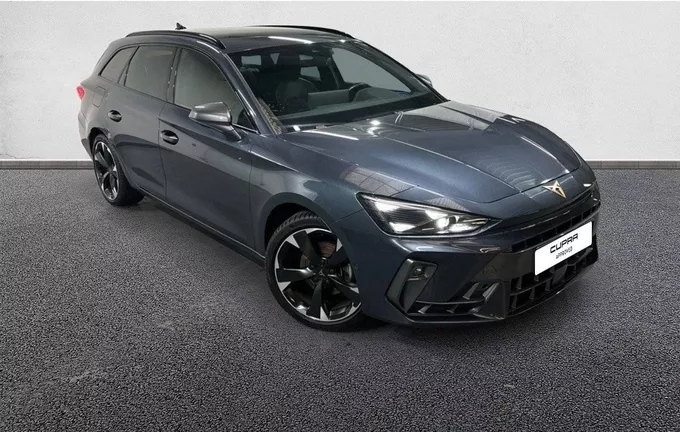 CUPRA LEON Sportstourer 1.5 eTSI 150 ch DSG7 photo 10 2121826