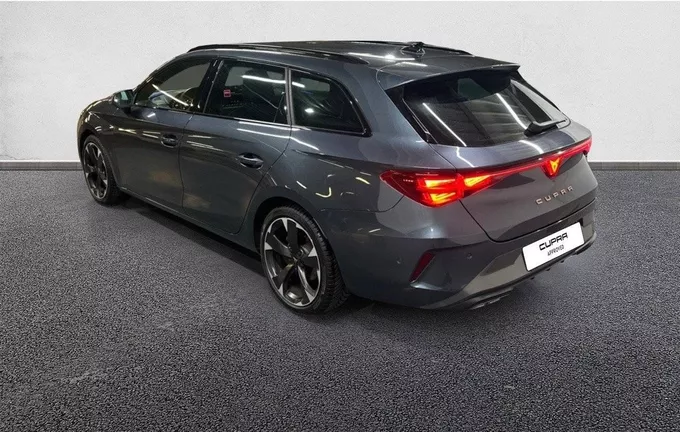 CUPRA LEON Sportstourer 1.5 eTSI 150 ch DSG7 photo 11 2121826