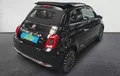 Miniature FIAT 500 C 0.9 85 ch TwinAir S&S Club extérieur trois quart arrière droit 213291