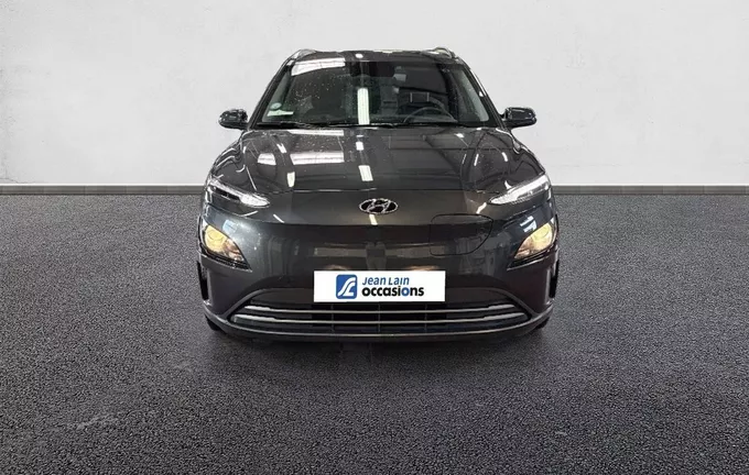 HYUNDAI KONA Electrique 39 kWh - 136 ch Intuitive extérieur avant 13877