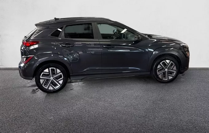 HYUNDAI KONA Electrique 39 kWh - 136 ch Intuitive extérieur côté droit 13877