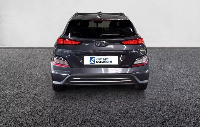 HYUNDAI KONA Electrique 39 kWh - 136 ch Intuitive extérieur arrière 13877